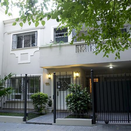 メンドーサ Casa Nobleヴィラ エクステリア 写真