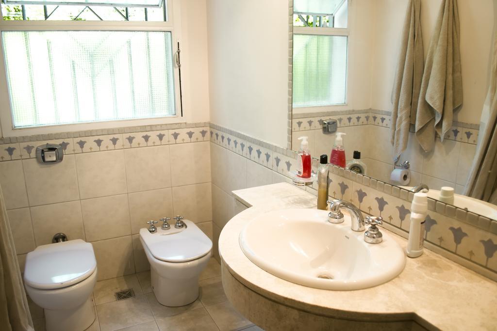 メンドーサ Casa Nobleヴィラ 部屋 写真