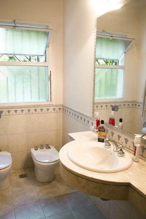 メンドーサ Casa Nobleヴィラ 部屋 写真