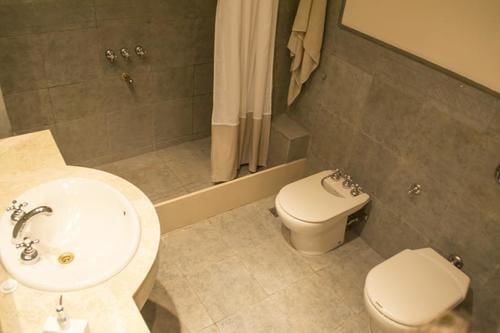 メンドーサ Casa Nobleヴィラ エクステリア 写真